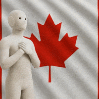 Canadian Hockey GIF by 1X Technologies