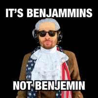 Benjamen GIF