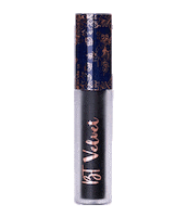 LinhaBrunaTavares linha bruna tavares bt velvet linha bt velvet black Sticker