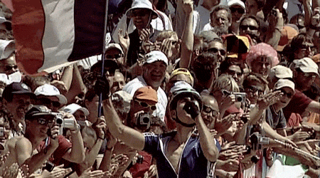 london olympics GIF by G1ft3d