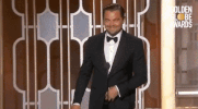 Leonardo Dicaprio GIF by Golden Globes