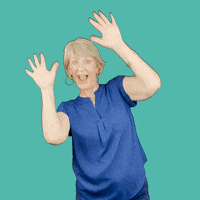 So Excited Happy Dance GIF by kelliphillipsrealtygroup