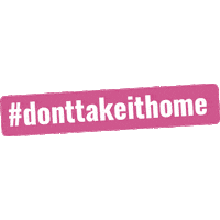 Virus Stay Home Sticker by Warwickshire County Council