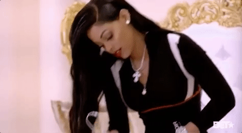 episode 3 1x3 GIF by BET