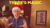 Fah Wow GIF by FoilArmsandHog