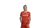 Champions League Yes Sticker by FC Bayern Women