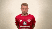 Brosinski Brosi GIF by 1. FSV Mainz 05