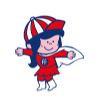 Girl Power Empoderamento Sticker by Marca Fortaleza