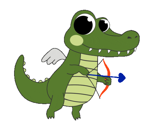 Valentines Day Love Sticker by University of Florida