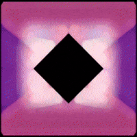 Art Mirror GIF by John Fogarty