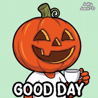English Halloween GIF by VeeFriends