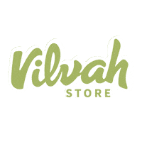 Sticker by Vilvah Store