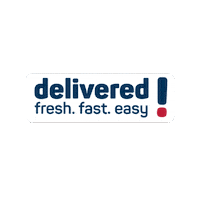 picknpayasap shopping delivery app fast Sticker