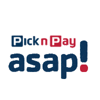 Get It Now Sticker by Pick n Pay asap!