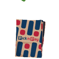 picknpayasap shopping delivery app fast Sticker
