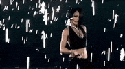 mv umbrella GIF by Rihanna