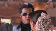 Superstar Rajinikanth Robot GIF by RajiniGifs