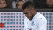 Dimitri Payet Quote GIF by Olympique de Marseille