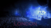 30 seconds to mars this is war GIF