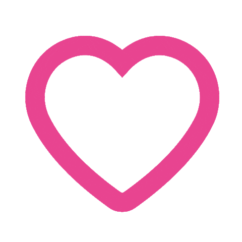 BeyondGreenMedia giphyupload love influencer content creator Sticker