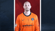 Happy France GIF by Paris Saint-Germain Handball