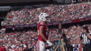 Number One Football GIF by New England Patriots