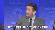 parks and recreation anniversary GIF by The Paley Center for Media