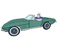 Register To Vote Joe Biden Sticker