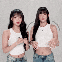 Idol Fear GIF