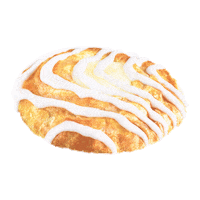 Crumb Cake Food Sticker by Entenmann's