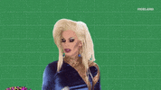 GIF by THE TRIXIE & KATYA SHOW