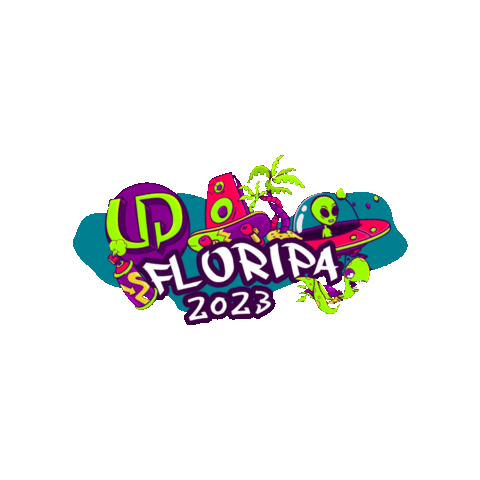 Upfloripa Sticker by UP Formaturas