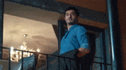 Burakdeniz Sahte GIF by Ay Yapım