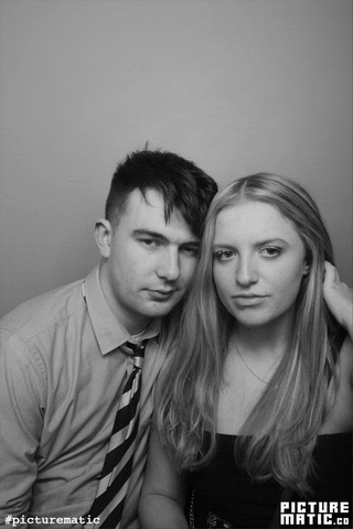 The Engine Shed Photo Booth GIF by picturematic