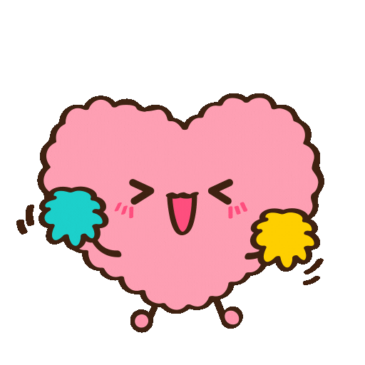 YoungheartsSingapore giphyupload happy yes celebration Sticker