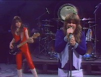 Ozzy Osbourne GIF
