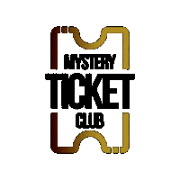 Club Ticket Sticker by Buckt