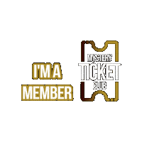 Mysteryticketclub Sticker by Buckt