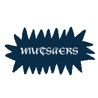 logo bags Sticker by Mutsaers