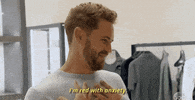 nick viall GIF by The Bachelor