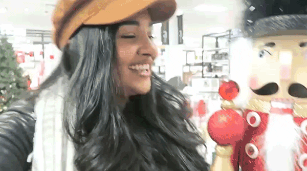 sad christmas GIF by Much
