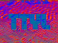 Art Glitch GIF