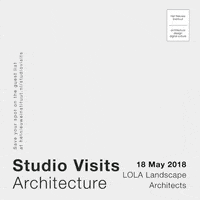 lola studiovisits GIF by Het Nieuwe Instituut