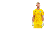 Football Hello Sticker by Holstein Kiel