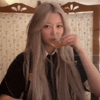 Cute Girl GIF