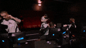 Celebration Tyler GIF by Alliance
