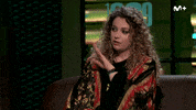 Programa Cero GIF by Movistar Plus+