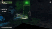 Resident Evil Zombies GIF