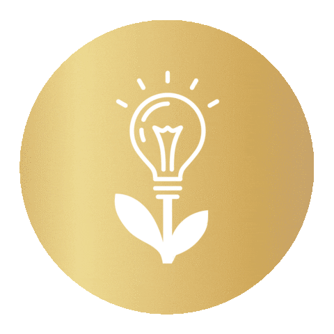 Flowers Goals Sticker by Cultivate What Matters