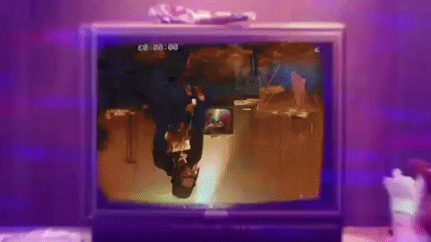 Music Video No Tv GIF by HipHopDX